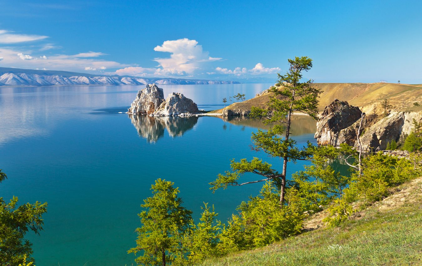 The world’s oldest lake is at risk of losing rare species