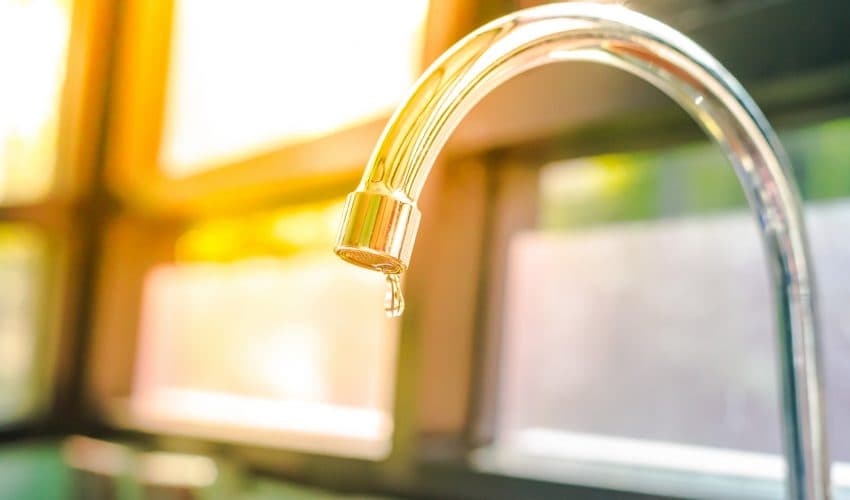 Potential Health Risks Associated With Leaky Faucets
