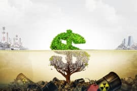 Financial,Costs,Of,Pollution,And,Economic,Cost,Of,Polluted,Water