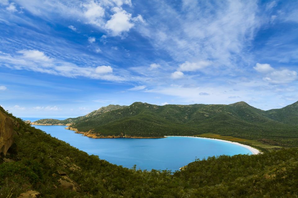 Tasmania