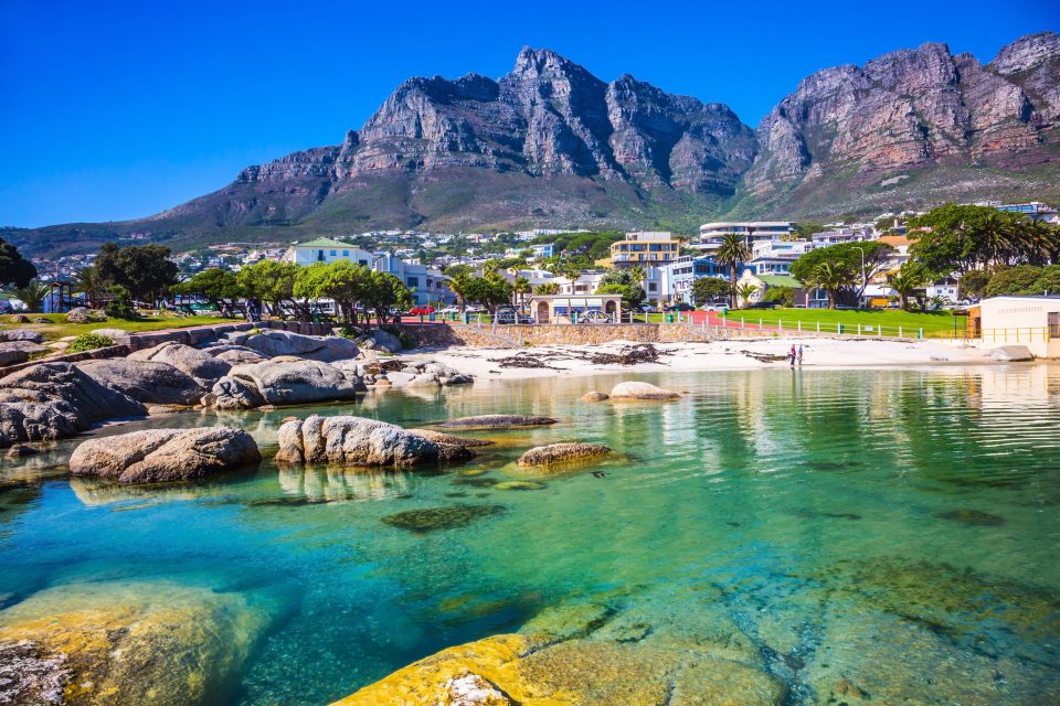 Cape Town South Africa
