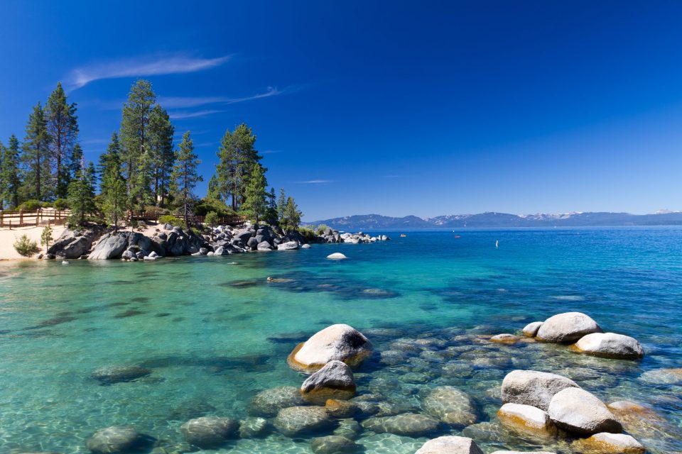 Sierra Nevada