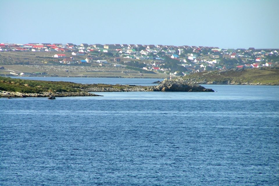 Falkland Islands