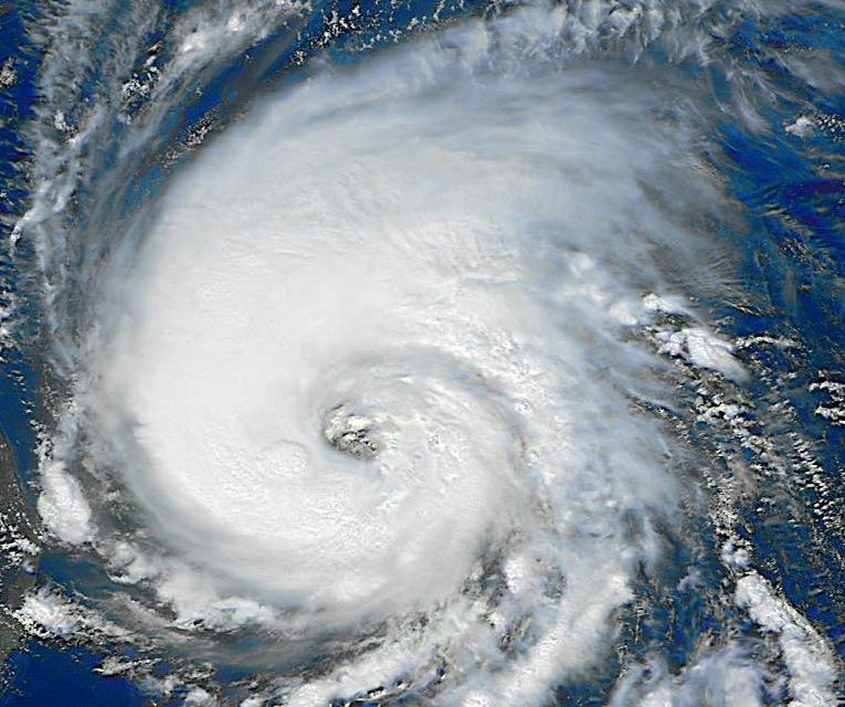 Hurricane Dennis