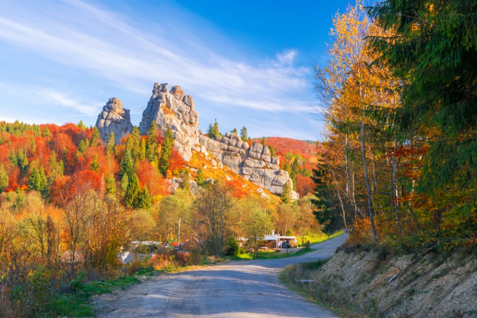 Ukraine