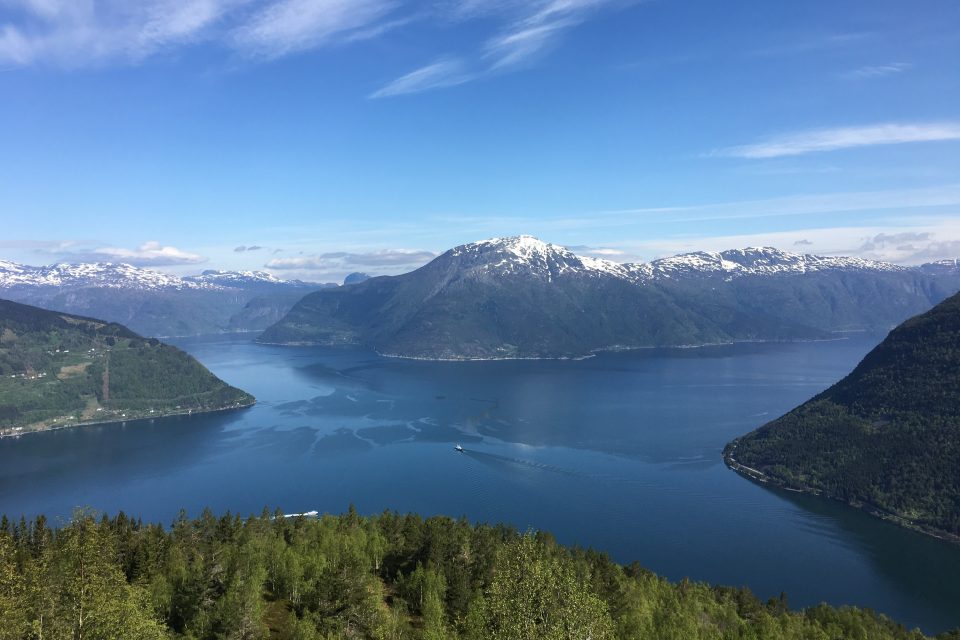 Southern Norway
