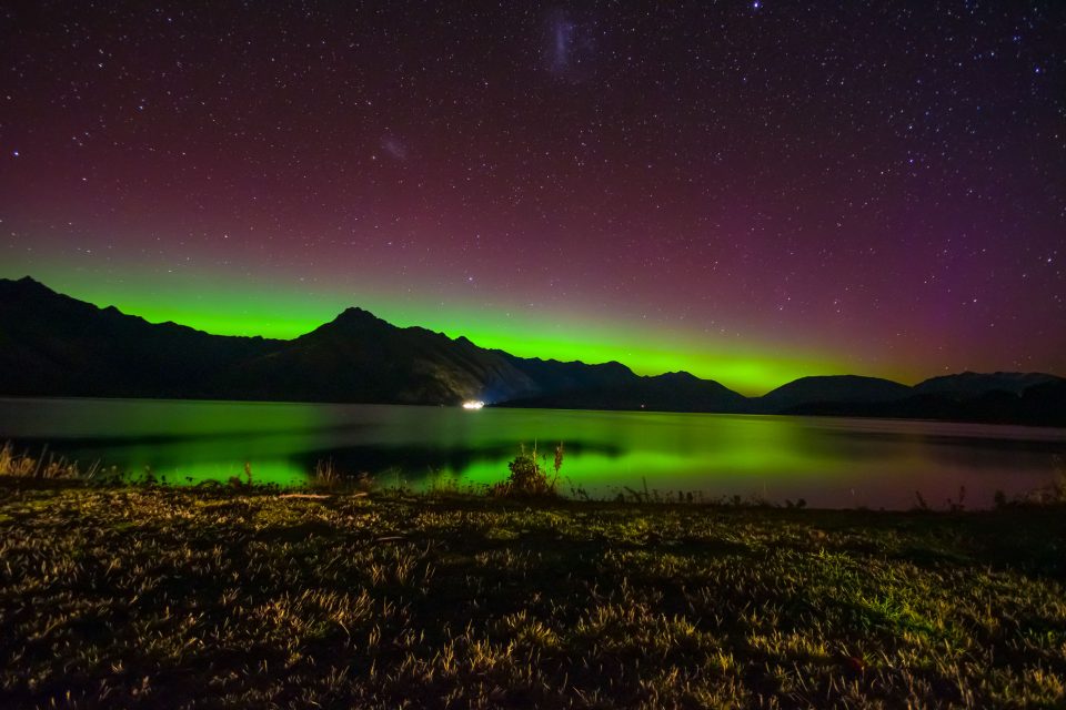 Aurora Australis