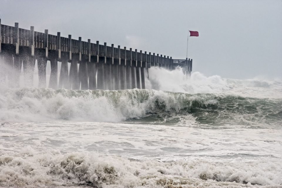 Ike Comes Ashore