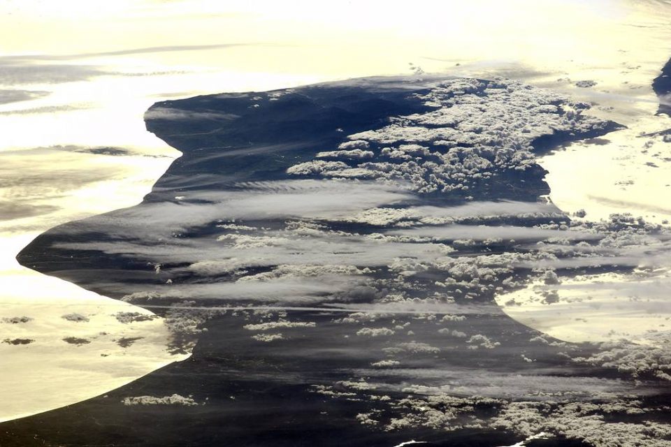 Calabrian Peninsula