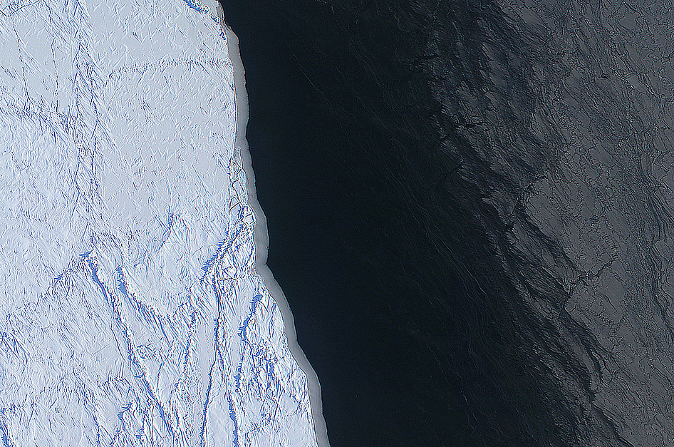 Chukchi Sea