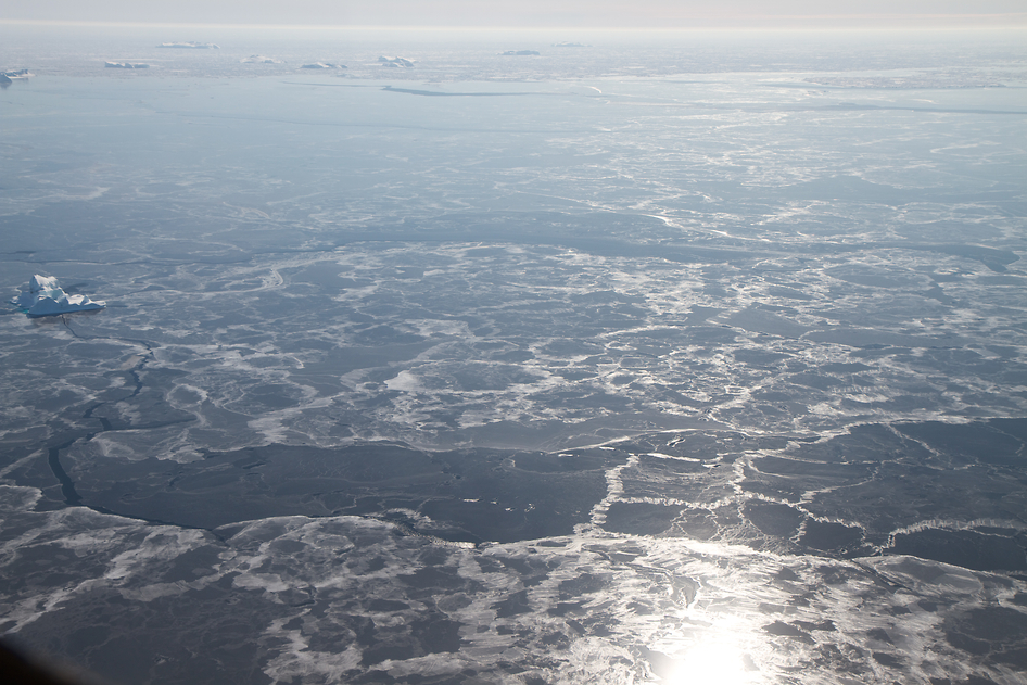 Denmark Strait