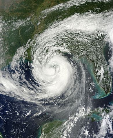 Tropical Storm Isaac