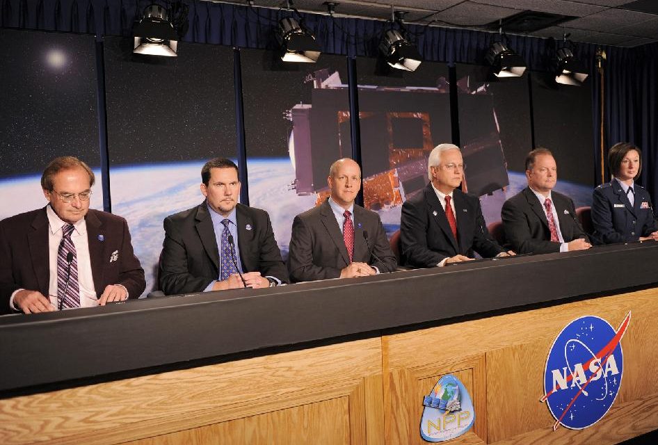 NPP News Briefing