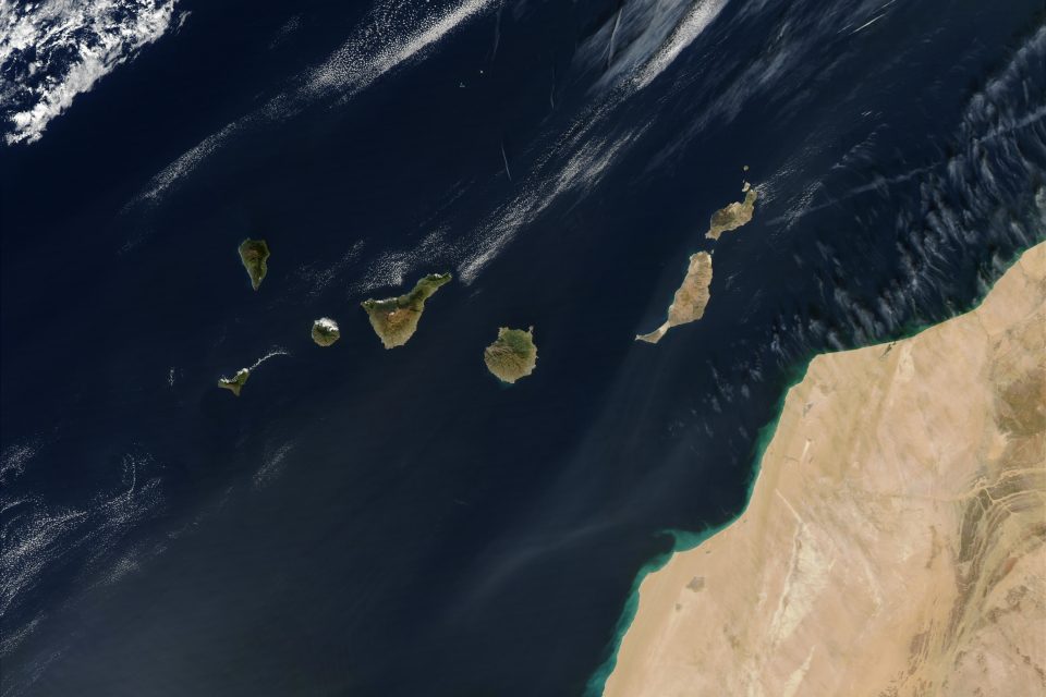 Canary Islands