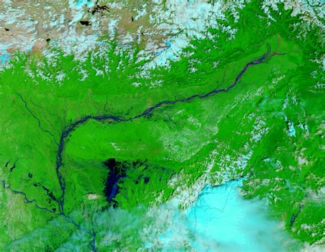 Floods in Bangladesh