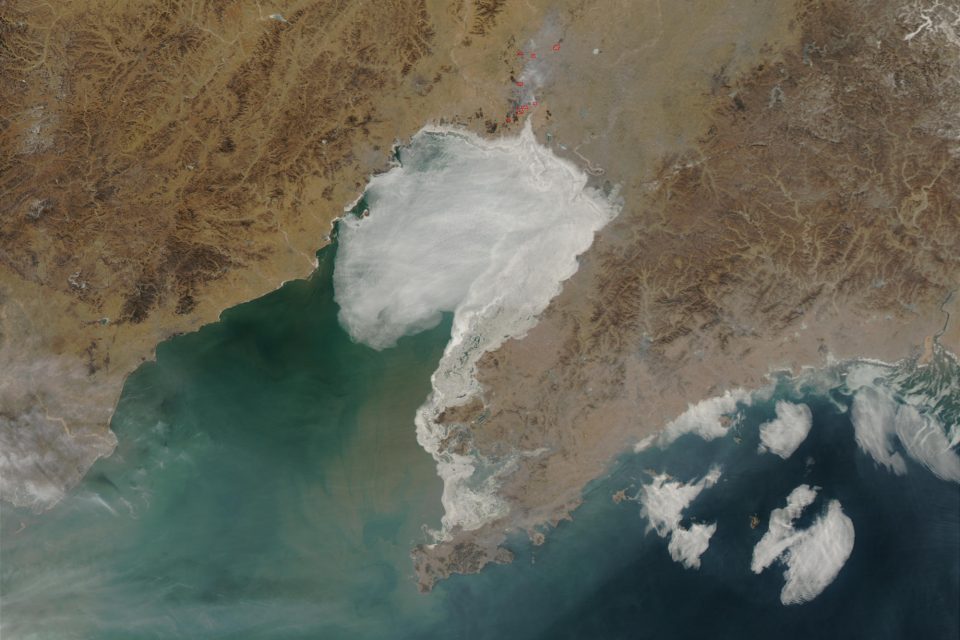 Liaoning Province, China
