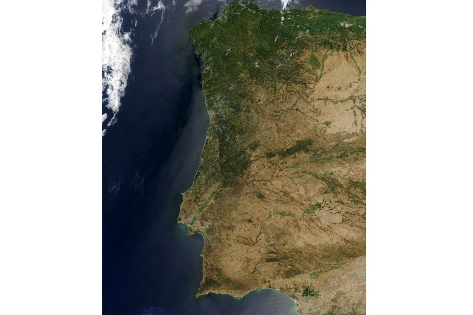 Portugal (Before Fires)