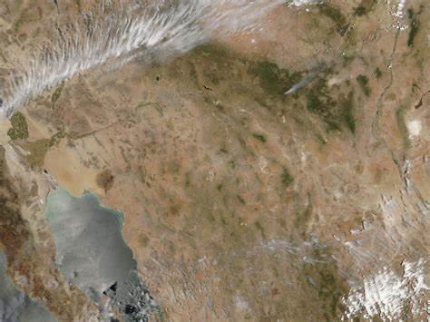 KP Fire in Apache-Sitgreaves National Forest