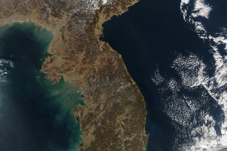 Korea