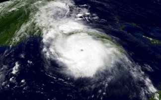 Hurricane Charley