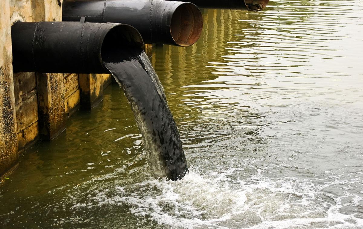 House Votes To Block EPA Clean Water Act Rules
