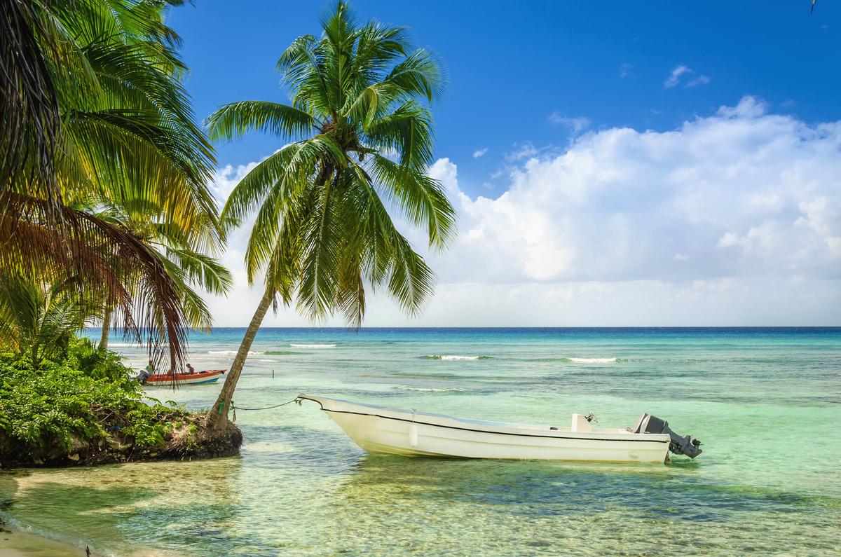 Overfishing is threatening the marine environment in the Caribbean