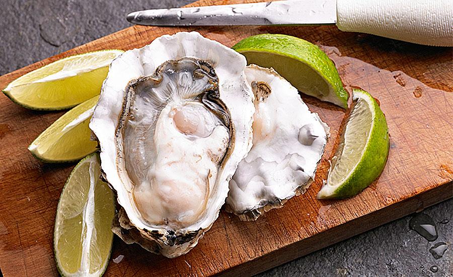 Oyster recovery programs in the US are making progress