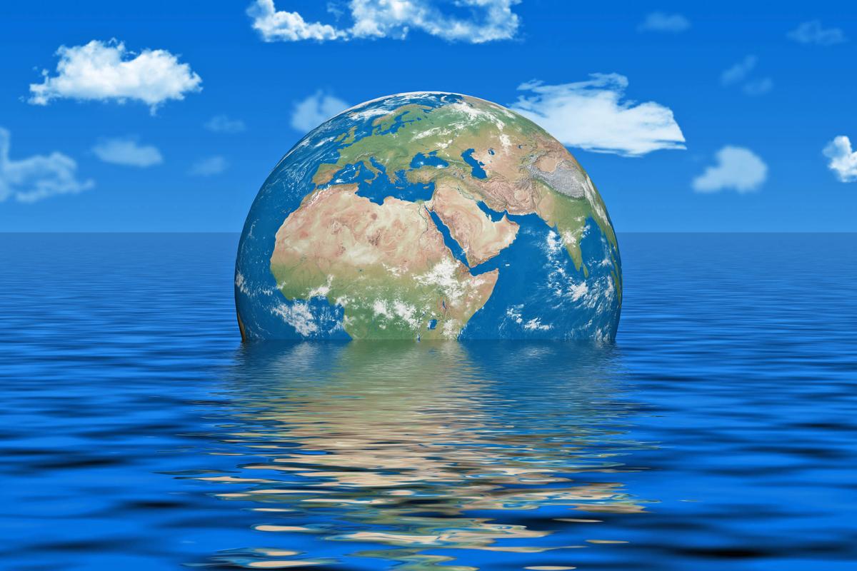 Warming waters will lead to pathogenic bacteria crossing the seas