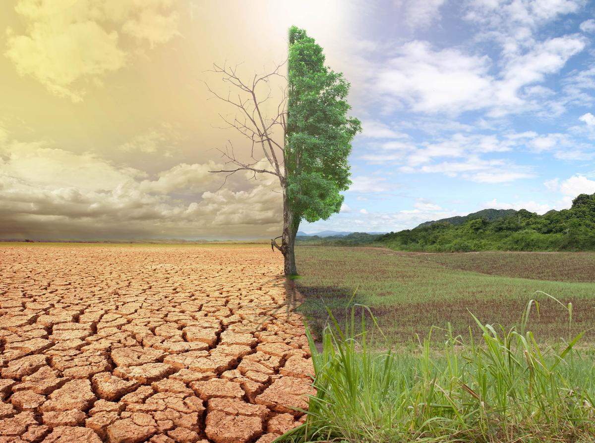 Future global warming could be even warmer