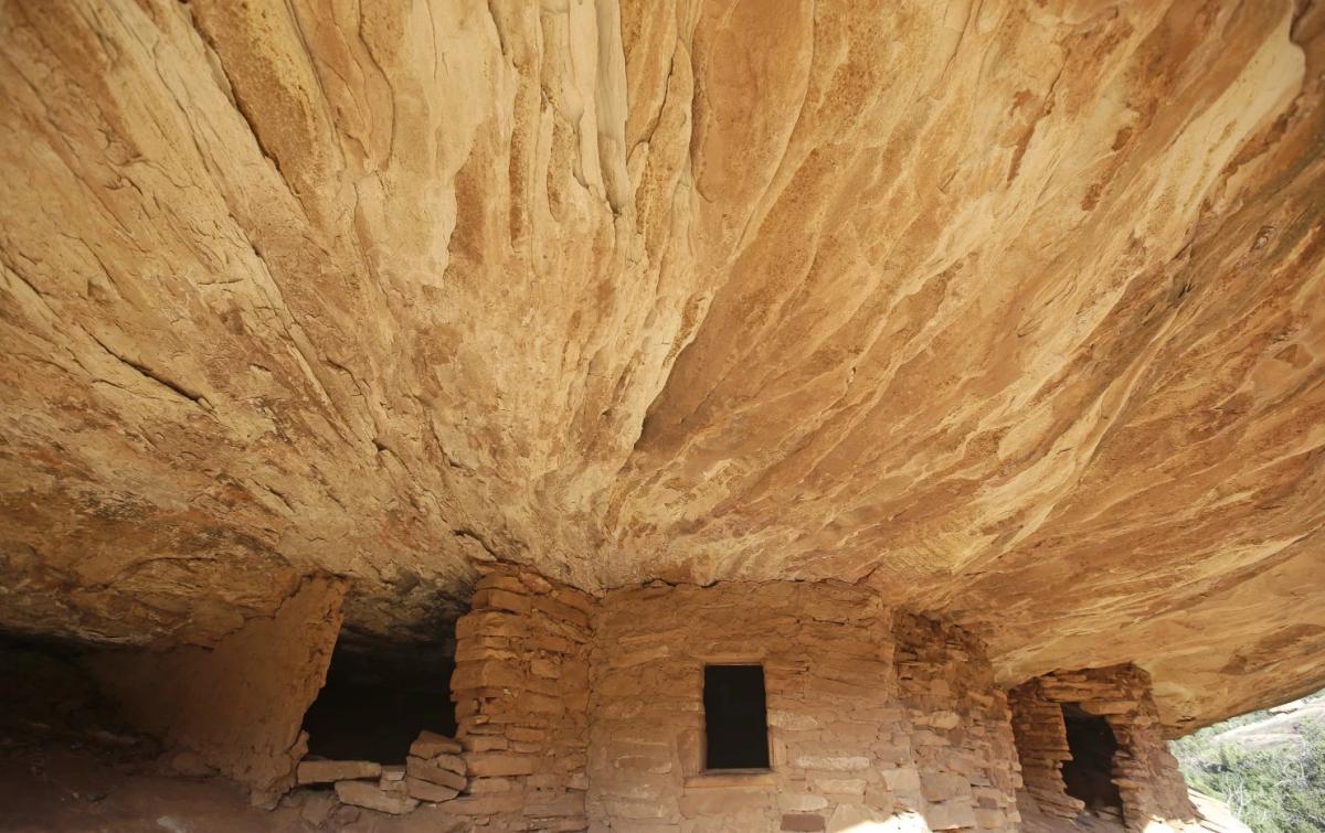 Utah national monument proposal sparks fierce debate