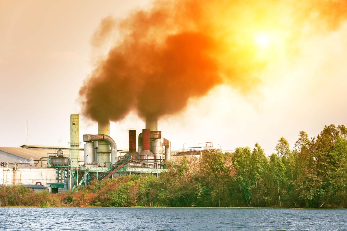 NASA satellite finds unreported sources of toxic air pollution