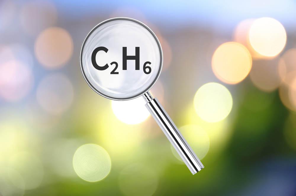 Global ethane emissions are rising again