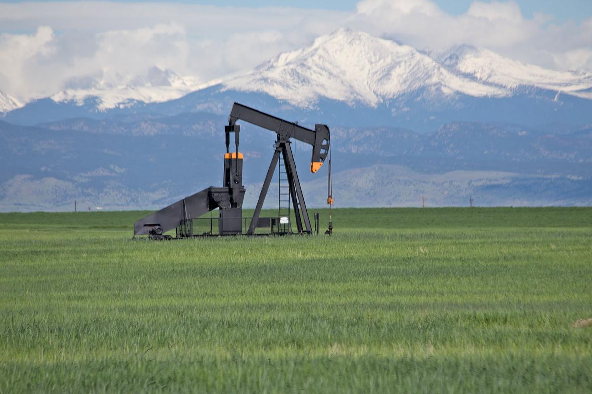 Study: Colorado has 40 times more natural gas than previously believed