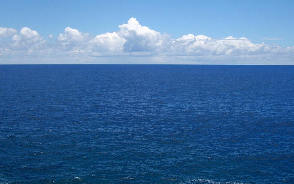 Global concern over chemical munitions dumped at sea