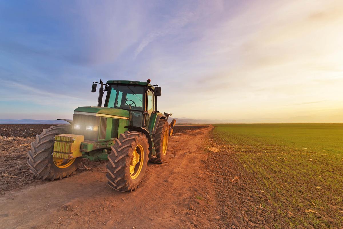 Study: Climate change will impact farmland values
