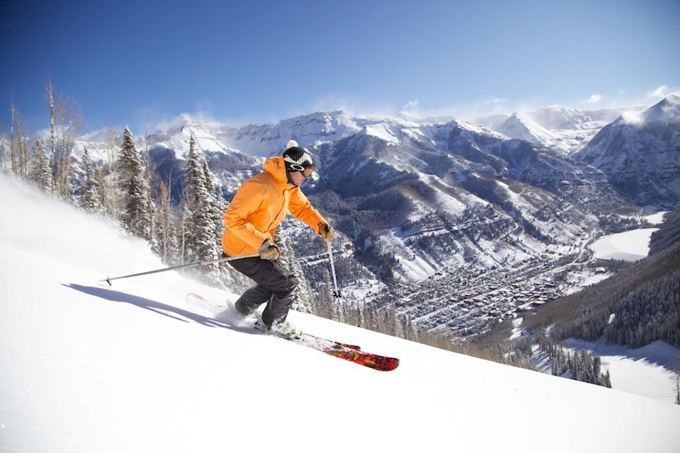 Spring snowpack becoming more vulnerable to climate change