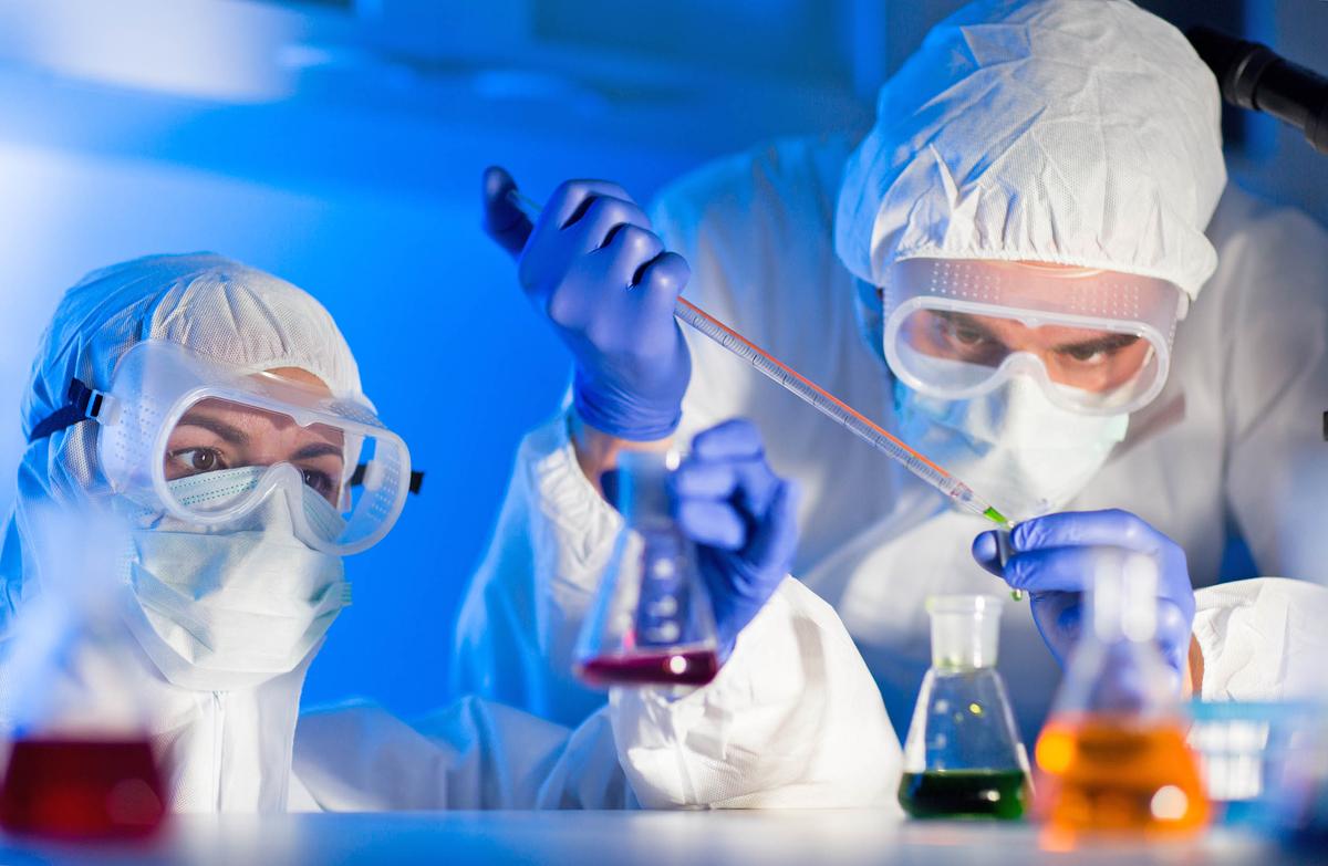 US House approves bill to regulate toxic chemicals