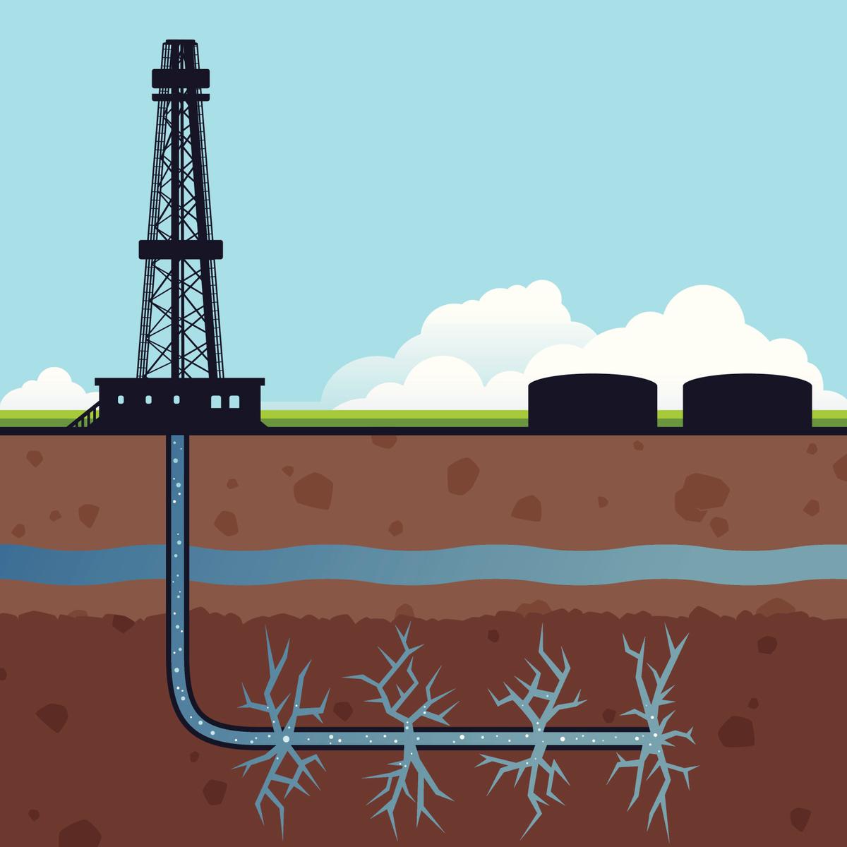 UK council approves fracking