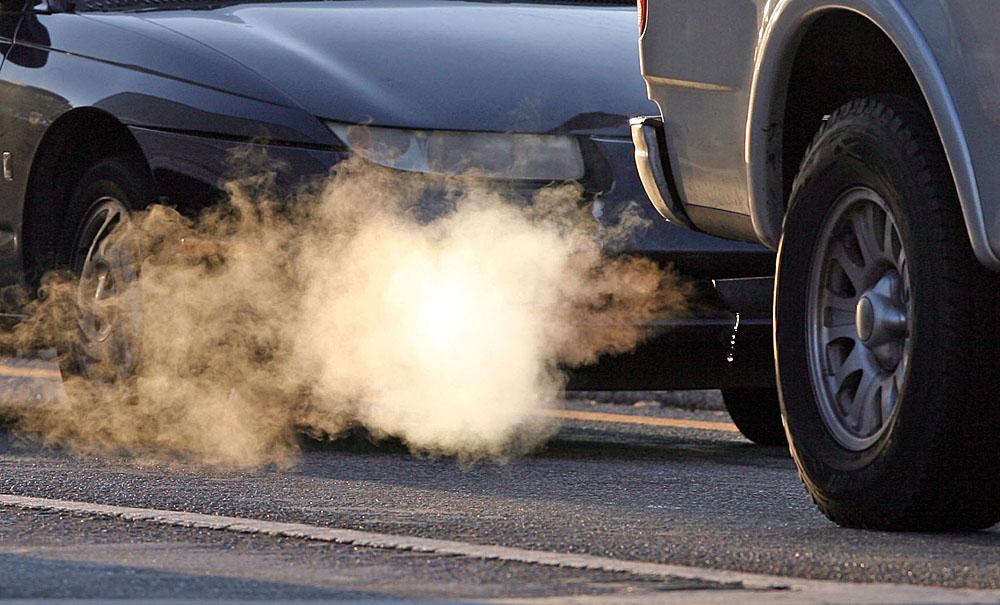 GM: Pollution control hardware changes caused SUV mileage drop