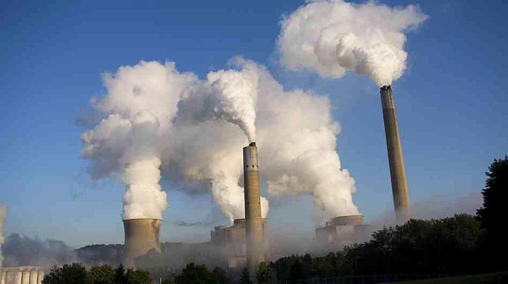Obama's Carbon Dioxide Emissions Plan Is Squeezing Democrat Governors