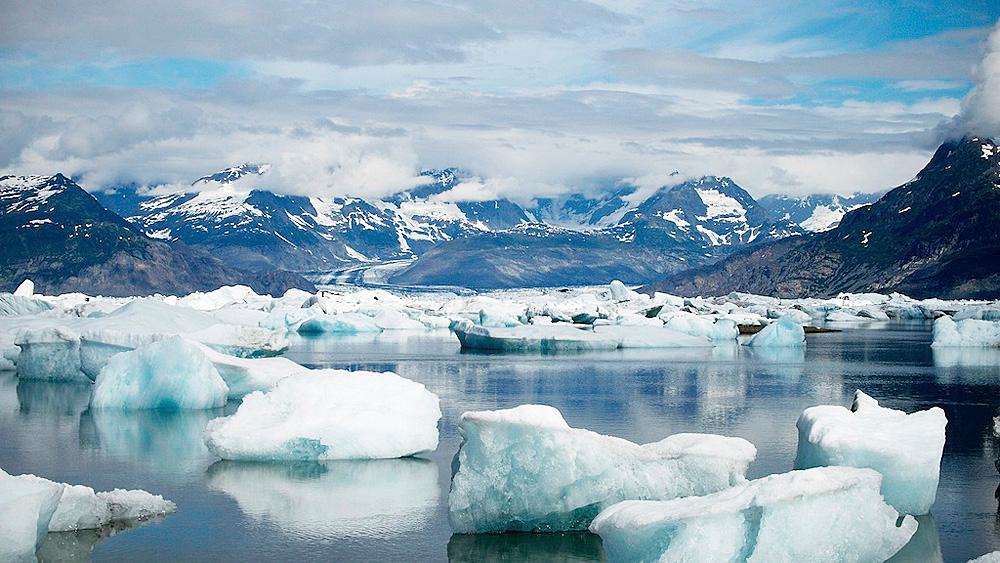 Scientists: Slow Climate Change Theory Is Flawed