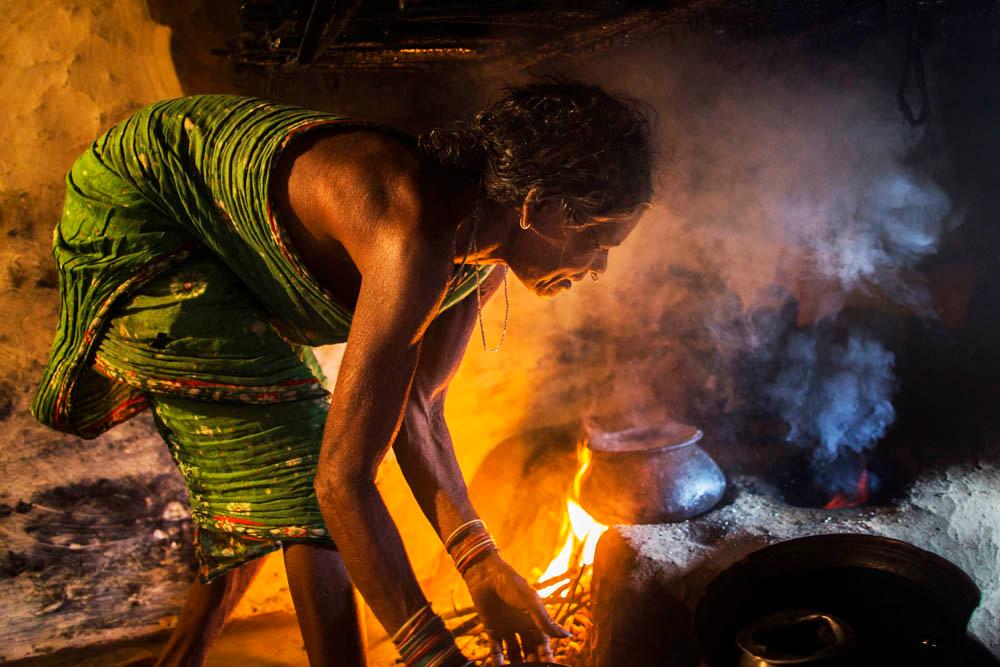 India Urges Clean Cooking To Fight Climate Change
