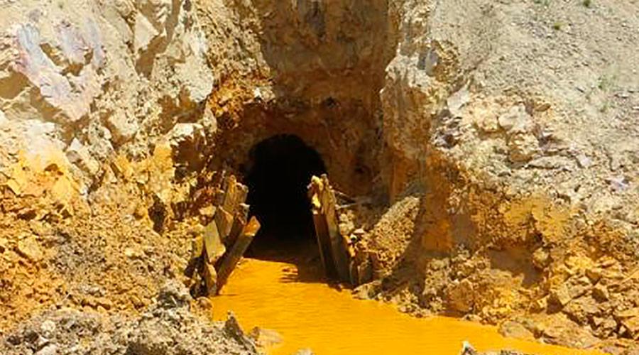 EPA Chief: Agency Did Nothing Wrong With Colorado Mine Spill