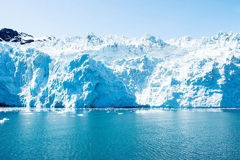 Study: Global Climate Change Is Moving Mountains