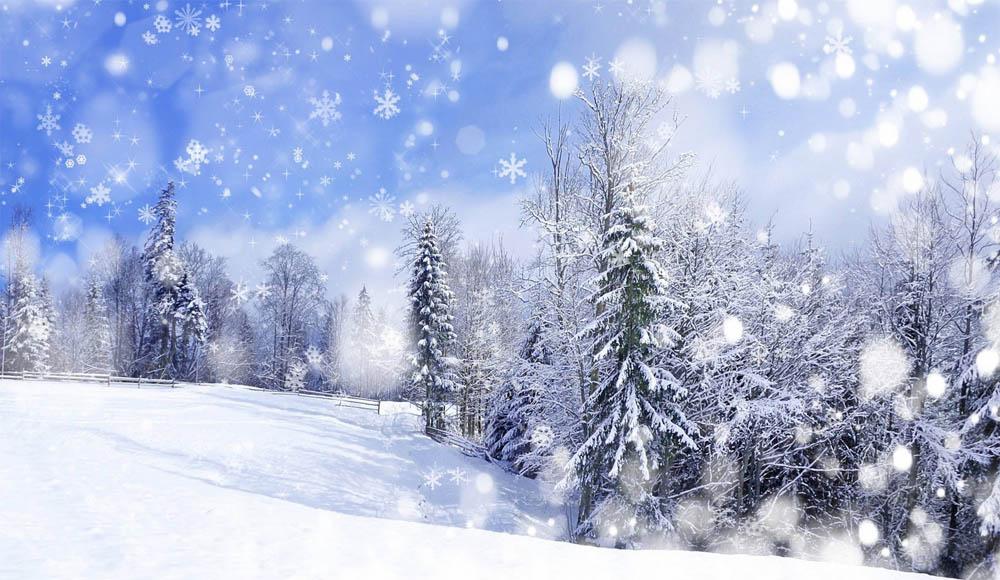 NOAA: Looking Like A Very Wet Winter In The US