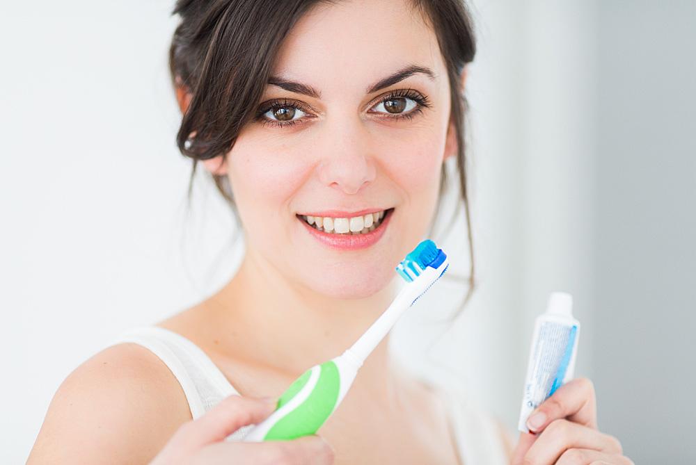 California To Phase Out Microbeads Used In Soap And Toothpastes
