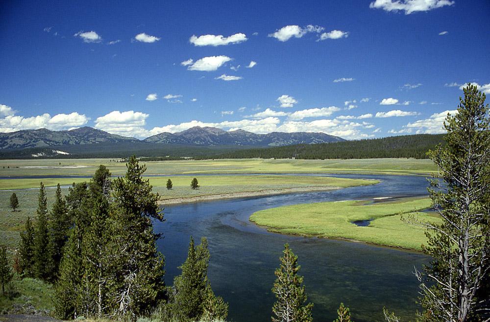 EPA Sets Toxic Pollution Limits For Waterways