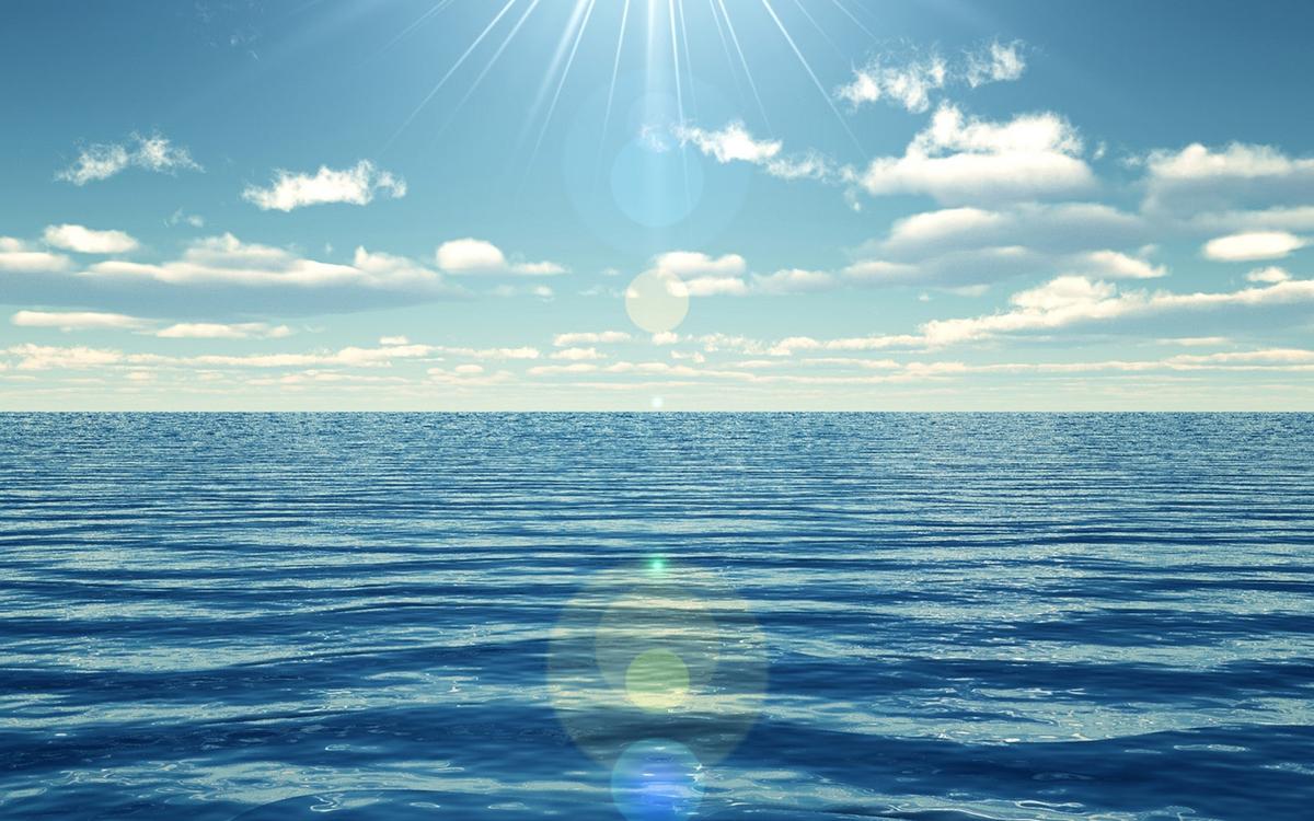 Large Quantities of Nitrous Oxide Found in Southeast Pacific