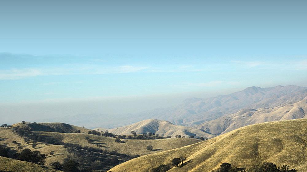 Study: Background Ozone Is A Major Issue In The US West