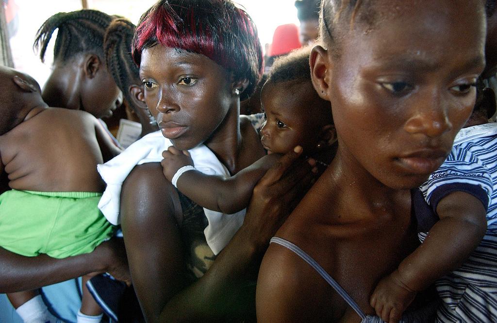 Climate Change Affects Birth Weight of Babies